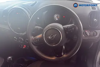 Mini Countryman Cooper Classic Manual Petrol SUV - Stock Number (1681419) - 2nd supplementary image