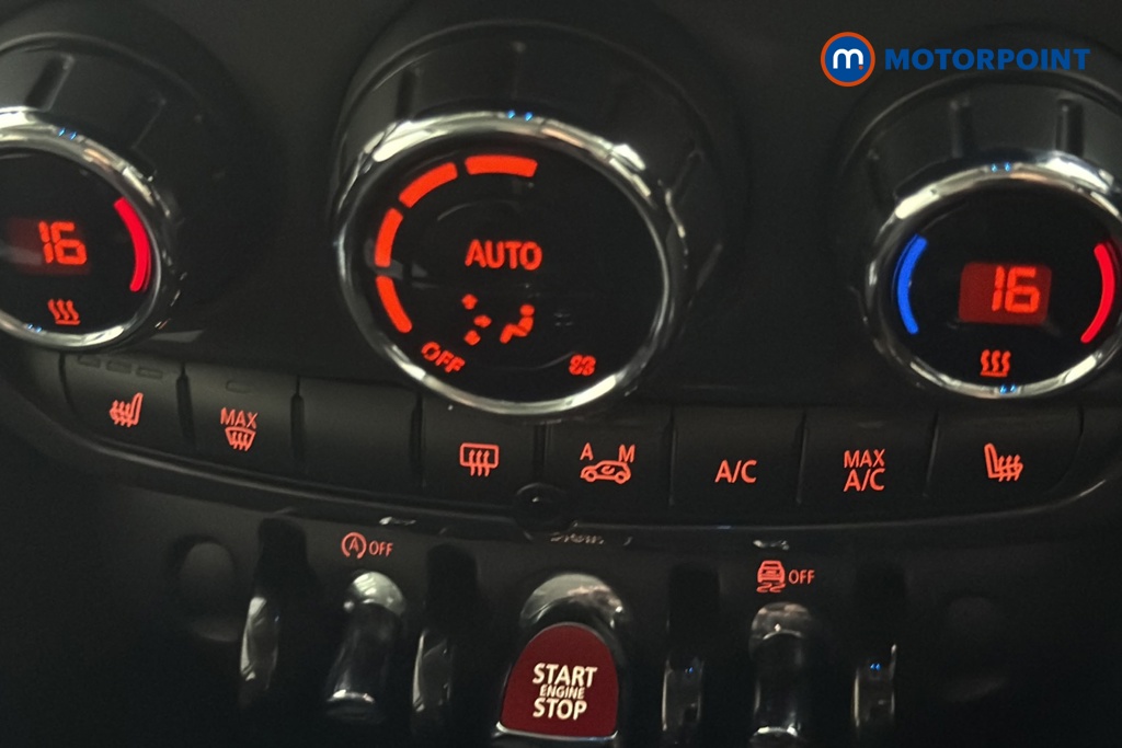 Mini Countryman Cooper Classic Manual Petrol SUV - Stock Number (1681419) - 993rd supplementary image