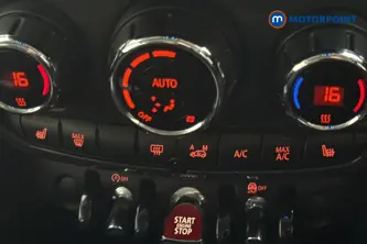 Mini Countryman Cooper Classic Manual Petrol SUV - Stock Number (1681419) - 993rd supplementary image