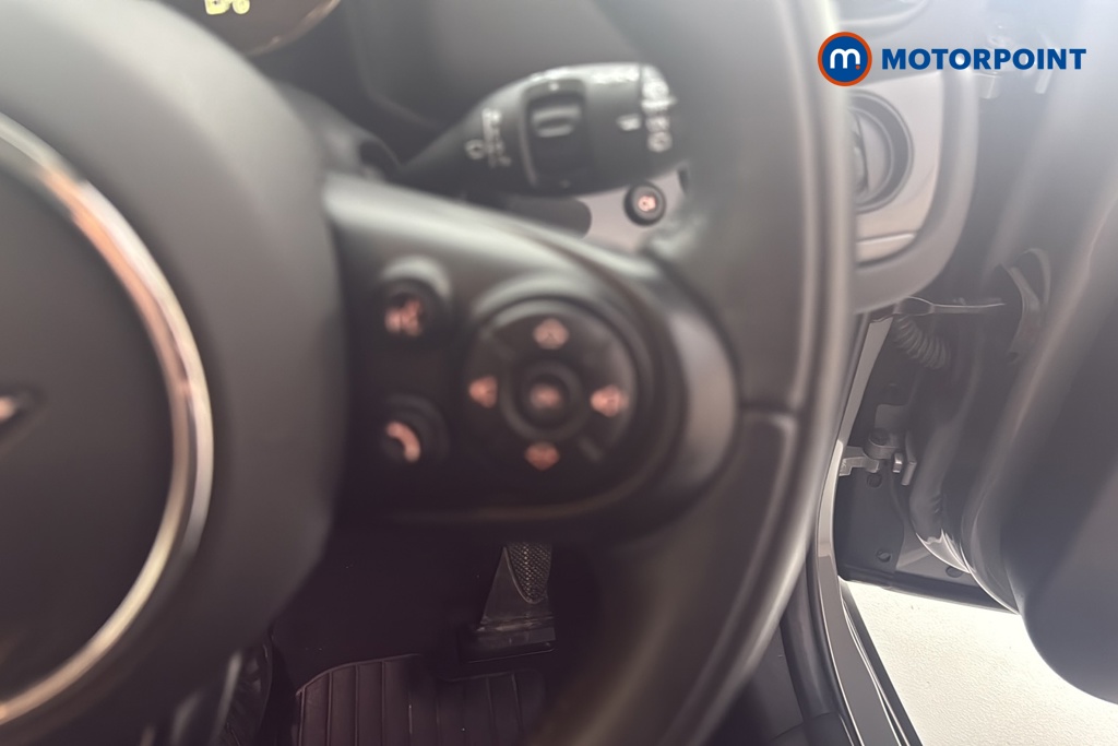 Mini Countryman Cooper Classic Manual Petrol SUV - Stock Number (1681419) - 3rd supplementary image