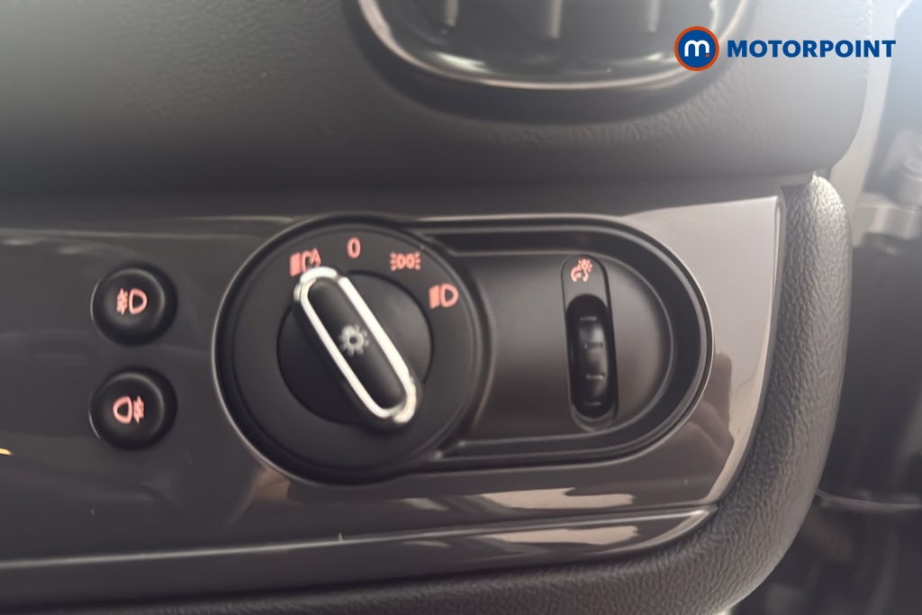 Mini Countryman Cooper Classic Manual Petrol SUV - Stock Number (1681419) - 11th supplementary image