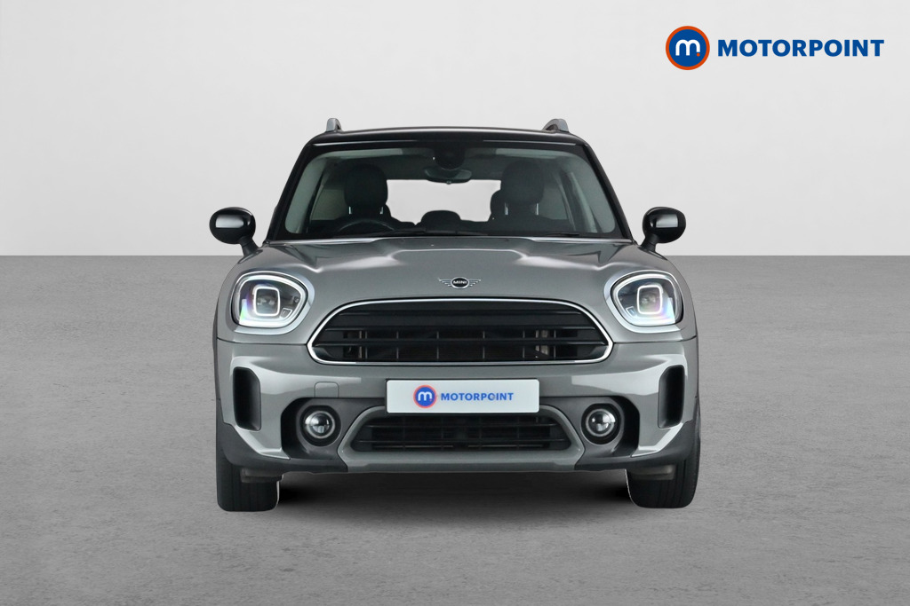 Mini Countryman Cooper Classic Manual Petrol SUV - Stock Number (1681419) - Front bumper