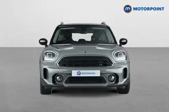 Mini Countryman Cooper Classic Manual Petrol SUV - Stock Number (1681419) - Front bumper