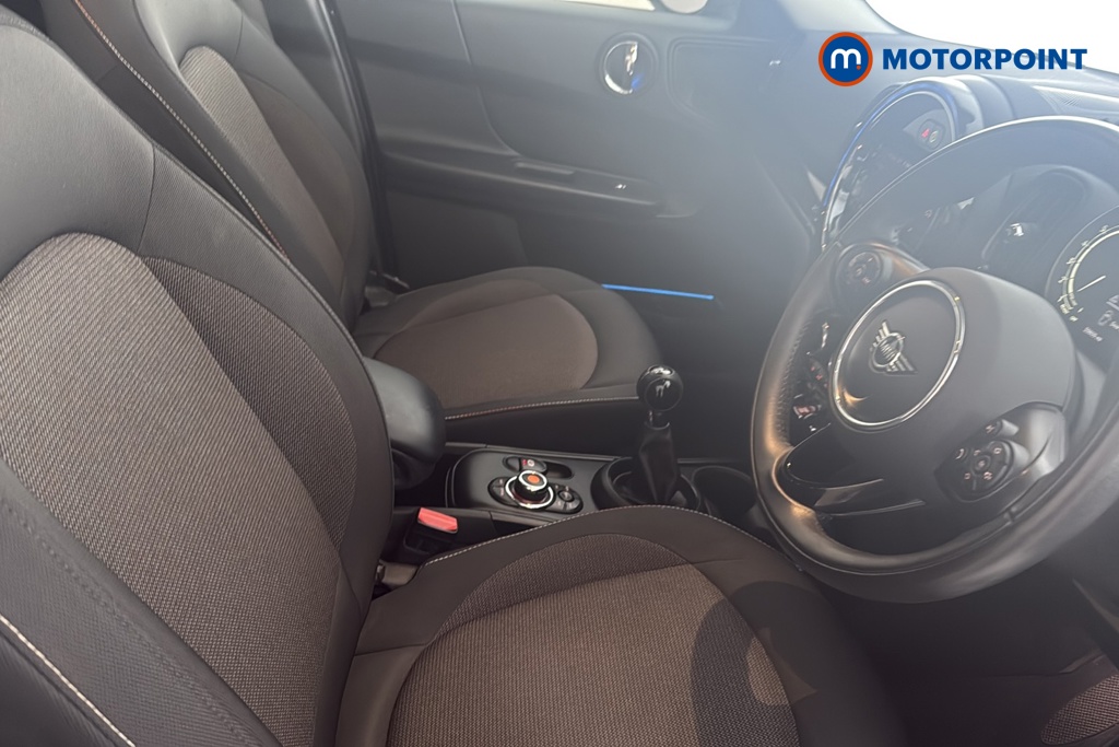 Mini Countryman Cooper Classic Manual Petrol SUV - Stock Number (1681419) - 22nd supplementary image