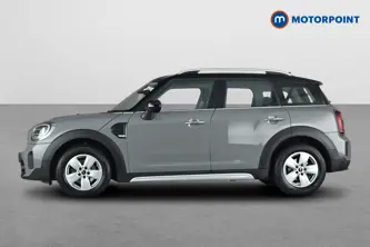 Mini Countryman Cooper Classic Manual Petrol SUV - Stock Number (1681419) - Drivers side