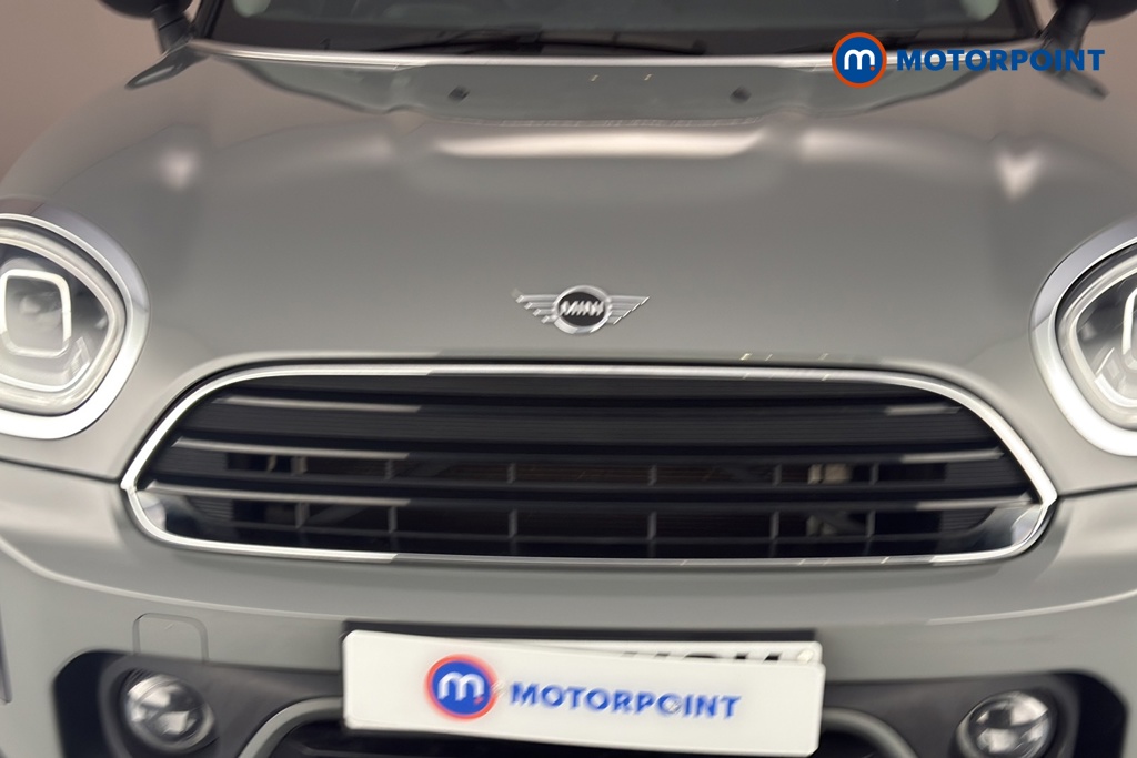 Mini Countryman Cooper Classic Manual Petrol SUV - Stock Number (1681419) - 43rd supplementary image