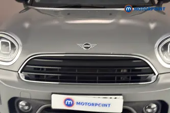 Mini Countryman Cooper Classic Manual Petrol SUV - Stock Number (1681419) - 43rd supplementary image