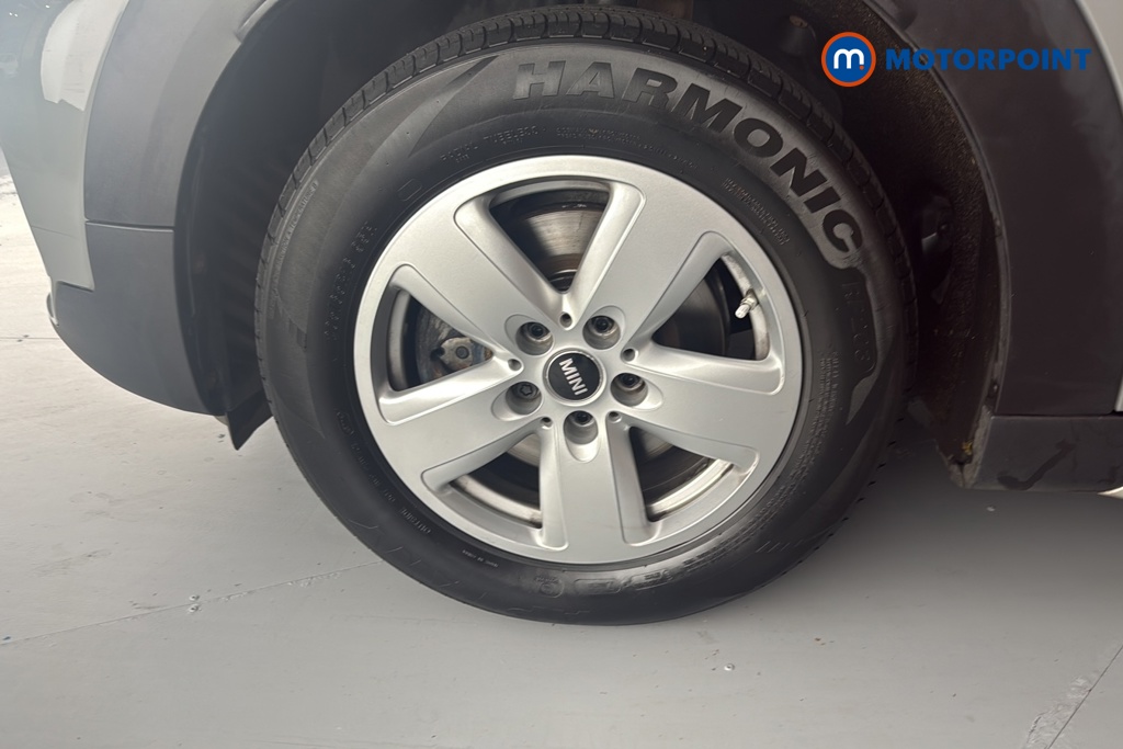 Mini Countryman Cooper Classic Manual Petrol SUV - Stock Number (1681419) - 44th supplementary image