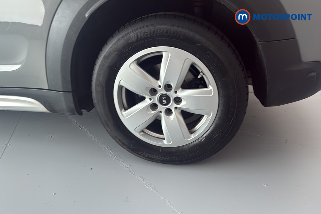 Mini Countryman Cooper Classic Manual Petrol SUV - Stock Number (1681419) - 45th supplementary image