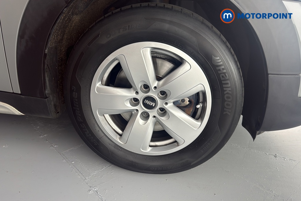 Mini Countryman Cooper Classic Manual Petrol SUV - Stock Number (1681419) - 47th supplementary image