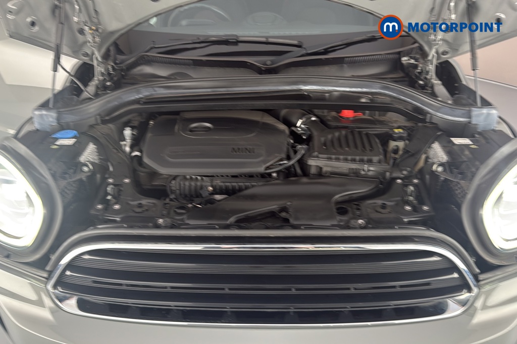 Mini Countryman Cooper Classic Manual Petrol SUV - Stock Number (1681419) - 48th supplementary image