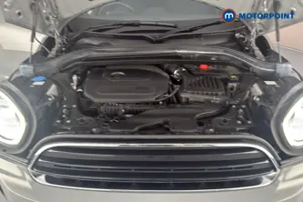 Mini Countryman Cooper Classic Manual Petrol SUV - Stock Number (1681419) - 48th supplementary image