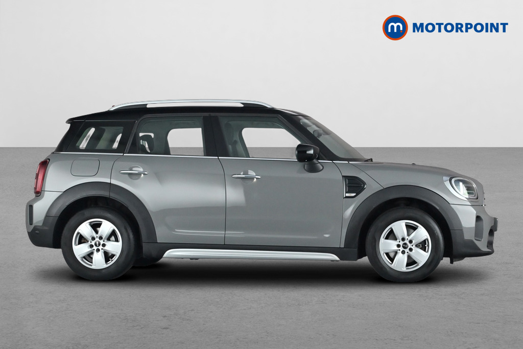 Mini Countryman Cooper Classic Manual Petrol SUV - Stock Number (1681419) - Passenger side