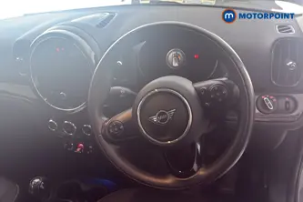 Mini Countryman Cooper Classic Manual Petrol SUV - Stock Number (1681419) - 1st supplementary image