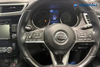 Nissan Qashqai N-Connecta Manual Petrol SUV - Stock Number (1681498) - 2nd supplementary image