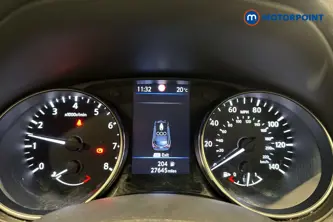 Nissan Qashqai N-Connecta Manual Petrol SUV - Stock Number (1681498) - 7th supplementary image