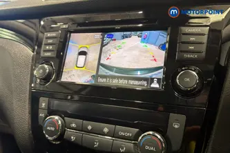 Nissan Qashqai N-Connecta Manual Petrol SUV - Stock Number (1681498) - 13th supplementary image