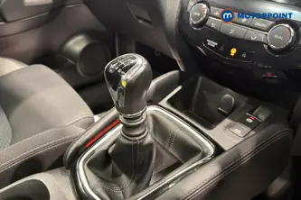 Nissan Qashqai N-Connecta Manual Petrol SUV - Stock Number (1681498) - 15th supplementary image