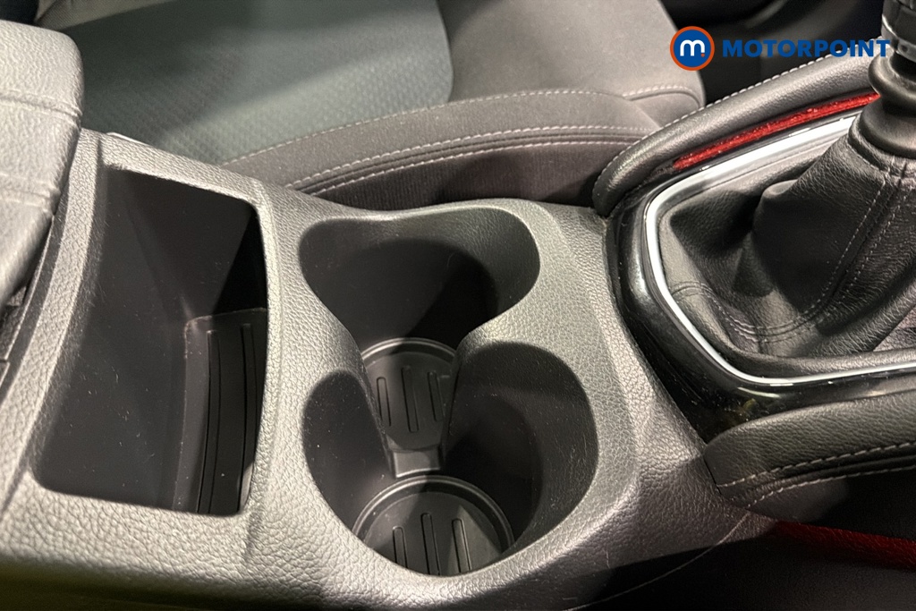 Nissan Qashqai N-Connecta Manual Petrol SUV - Stock Number (1681498) - 16th supplementary image