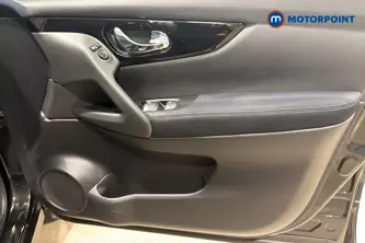 Nissan Qashqai N-Connecta Manual Petrol SUV - Stock Number (1681498) - 18th supplementary image