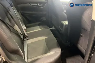 Nissan Qashqai N-Connecta Manual Petrol SUV - Stock Number (1681498) - 25th supplementary image