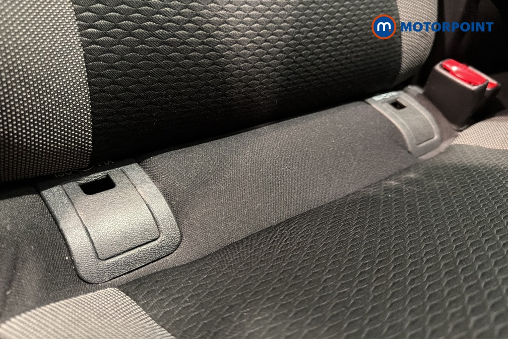 Nissan Qashqai N-Connecta Manual Petrol SUV - Stock Number (1681498) - 27th supplementary image