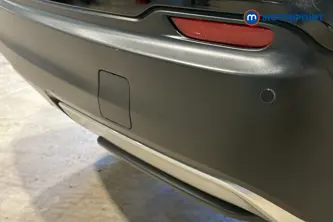 Nissan Qashqai N-Connecta Manual Petrol SUV - Stock Number (1681498) - 39th supplementary image