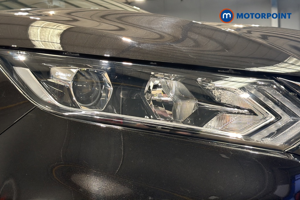 Nissan Qashqai N-Connecta Manual Petrol SUV - Stock Number (1681498) - 42nd supplementary image