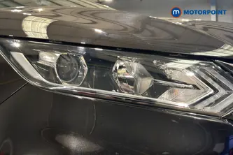 Nissan Qashqai N-Connecta Manual Petrol SUV - Stock Number (1681498) - 42nd supplementary image