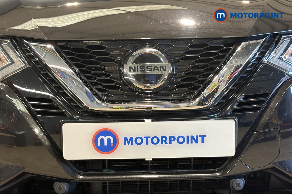 Nissan Qashqai N-Connecta Manual Petrol SUV - Stock Number (1681498) - 43rd supplementary image