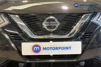 Nissan Qashqai N-Connecta Manual Petrol SUV - Stock Number (1681498) - 43rd supplementary image