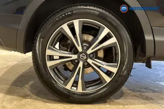 Nissan Qashqai N-Connecta Manual Petrol SUV - Stock Number (1681498) - 46th supplementary image