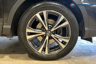Nissan Qashqai N-Connecta Manual Petrol SUV - Stock Number (1681498) - 47th supplementary image