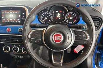 Fiat 500X City Cross Manual Petrol SUV - Stock Number (1681510) - 2nd supplementary image
