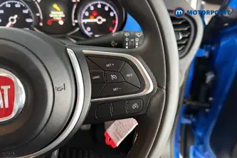 Fiat 500X City Cross Manual Petrol SUV - Stock Number (1681510) - 3rd supplementary image