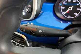 Fiat 500X City Cross Manual Petrol SUV - Stock Number (1681510) - 5th supplementary image