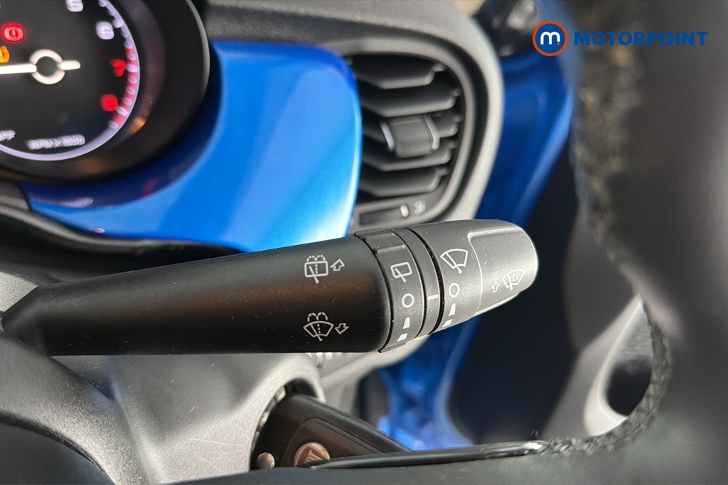 Fiat 500X City Cross Manual Petrol SUV - Stock Number (1681510) - 6th supplementary image
