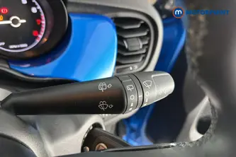 Fiat 500X City Cross Manual Petrol SUV - Stock Number (1681510) - 6th supplementary image