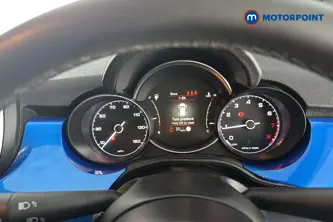 Fiat 500X City Cross Manual Petrol SUV - Stock Number (1681510) - 7th supplementary image