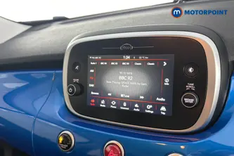 Fiat 500X City Cross Manual Petrol SUV - Stock Number (1681510) - 8th supplementary image