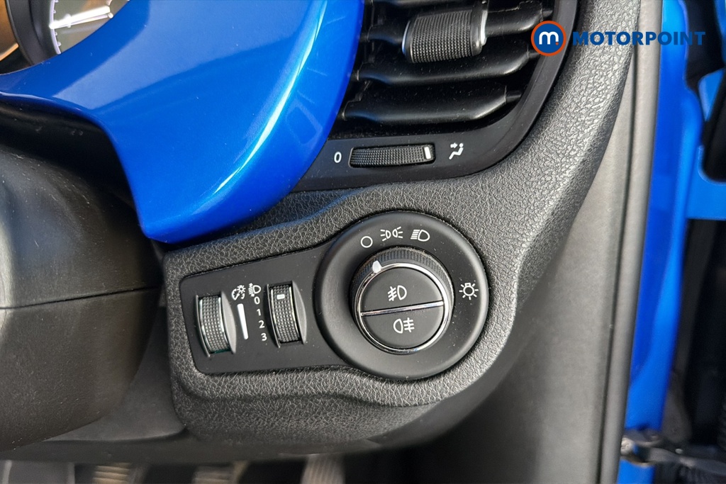 Fiat 500X City Cross Manual Petrol SUV - Stock Number (1681510) - 11th supplementary image