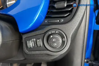 Fiat 500X City Cross Manual Petrol SUV - Stock Number (1681510) - 11th supplementary image