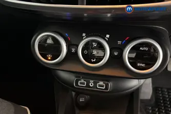 Fiat 500X City Cross Manual Petrol SUV - Stock Number (1681510) - 12th supplementary image