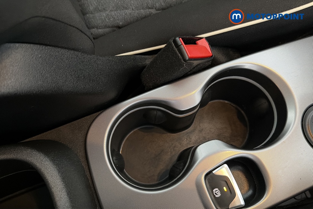 Fiat 500X City Cross Manual Petrol SUV - Stock Number (1681510) - 16th supplementary image