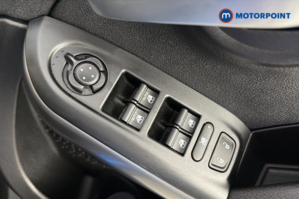 Fiat 500X City Cross Manual Petrol SUV - Stock Number (1681510) - 19th supplementary image