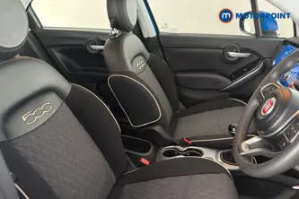 Fiat 500X City Cross Manual Petrol SUV - Stock Number (1681510) - 22nd supplementary image