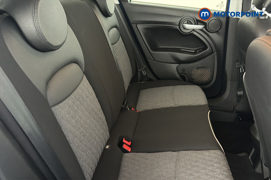Fiat 500X City Cross Manual Petrol SUV - Stock Number (1681510) - 25th supplementary image