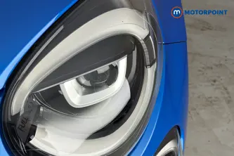 Fiat 500X City Cross Manual Petrol SUV - Stock Number (1681510) - 42nd supplementary image