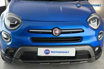 Fiat 500X City Cross Manual Petrol SUV - Stock Number (1681510) - 43rd supplementary image