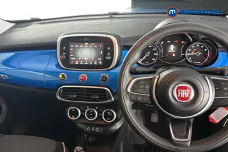 Fiat 500X City Cross Manual Petrol SUV - Stock Number (1681510) - 1st supplementary image